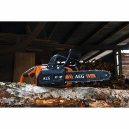 Motosierra de Batería AEG Powertools ACS18B30