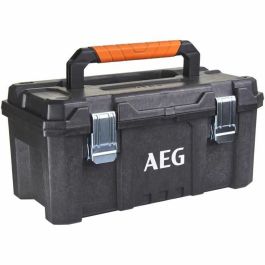 Caja de Herramientas AEG Powertools AEG21TB 53,5 x 28,8 x 25,4 cm Precio: 63.99000058. SKU: B1EF9W78SK