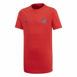 Camiseta de Fútbol de Manga Corta Hombre Adidas FC Bayern de Múnich Precio: 23.94999948. SKU: S6483976