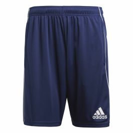 Pantalones Cortos Deportivos para Hombre Adidas Core 18 Azul oscuro Precio: 20.9500005. SKU: S6488371