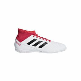 Zapatillas de Fútbol Sala para Niños Adidas Predator Tango 18.3 Blanco Precio: 55.94999949. SKU: S6496020