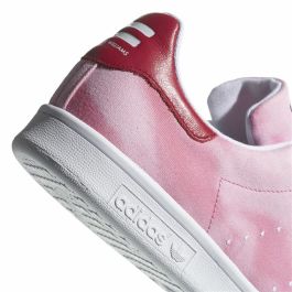 Zapatillas Casual Hombre Adidas Pharrell Williams Hu Holi Rosa Precio: 64.95000006. SKU: S64126952