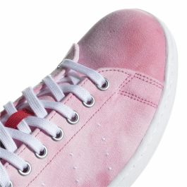 Zapatillas Casual Hombre Adidas Pharrell Williams Hu Holi Rosa