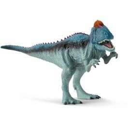 Figura de Acción Schleich 15020 Cryolophosaurus Precio: 40.49999954. SKU: B1KP24Q27M