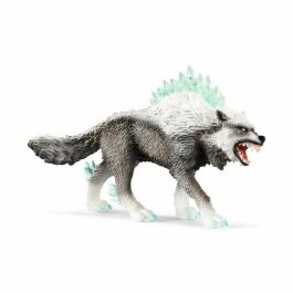 Playset Schleich Snow wolf Precio: 34.95000058. SKU: B1J4SSTBBW