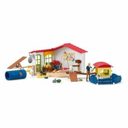 Set de juguetes Schleich 42607 Caballo