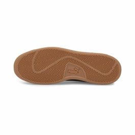 Zapatillas Casual Hombre Puma Smash V2 Negro Zapatillas Casual Hombre Puma Smash V2 Negro