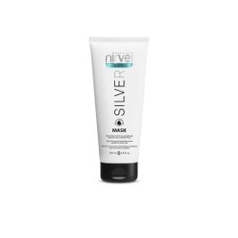 Silver Mask Nirvel 200 mL Nirvel Precio: 6.7899997. SKU: B19XTQNKVZ