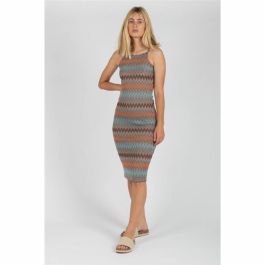 Vestido 24COLOURS Casual Multicolor