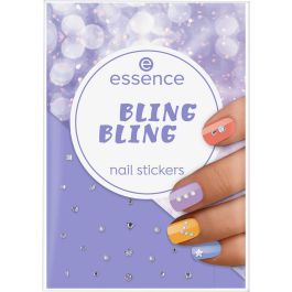 Bling bling stickers de uñas 28 u Precio: 1.68999974. SKU: S05103794