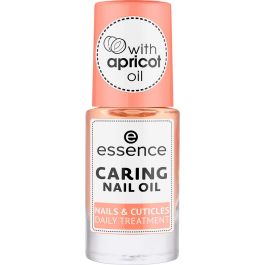 Caring aceite de uñas & cutículas tratamiento diario 8 ml Caring aceite de uñas & cutículas tratamiento diario 8 ml