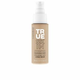True skin hydrating foundation #046-neutral toffee Precio: 7.49999987. SKU: S05100243
