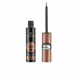 Eyeliner Essence Liquid Ink Resistente al agua Nº 02-brown 3 ml Precio: 2.95000057. SKU: S05111531