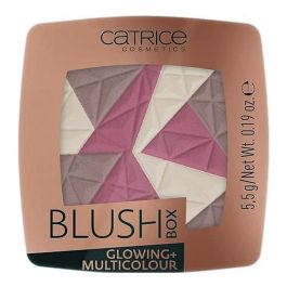 Colorete Catrice Blush Box Nº 030 (5,5 g) Colorete Catrice Blush Box Nº 030 (5,5 g)
