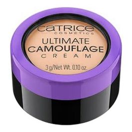 Corrector Facial Catrice Ultimate Camouflage 010N-ivory (3 g)