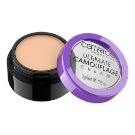 Corrector Facial Catrice Ultimate Camouflage 010N-ivory (3 g)