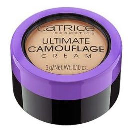 Corrector Facial Catrice Ultimate Camouflage 020N-light beige 3 g