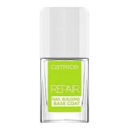 Catrice Nail Repair Nail Building Base Coat 10,5 mL Catrice Nail Repair Nail Building Base Coat 10,5 mL