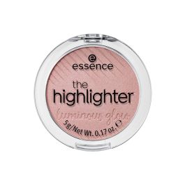 The highlighter iluminador #03-staggering The highlighter iluminador #03-staggering