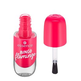Pintaúñas Essence 13-bingo flamingo (8 ml) Precio: 1.88999943. SKU: S05103765