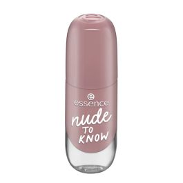 Pintaúñas Essence 30-nude to know (8 ml)