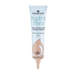 Crema Hidratante con Color Essence Hydro Hero 05-natural ivory SPF 15 (30 ml) Precio: 4.94999989. SKU: S05103823