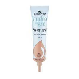 Essence Hydro Hero 24H Crema Hidratante #10-Soft Nude