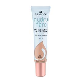 Essence Hydro Hero 24H Crema Hidratante #10-Soft Nude