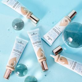 Essence Hydro Hero 24H Crema Hidratante #10-Soft Nude