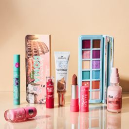 Essence Hydro Hero 24H Crema Hidratante #10-Soft Nude