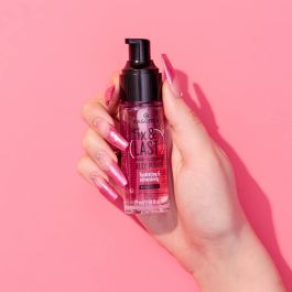 Fix & last jelly primer prebase adherente para el maquillaje 29 ml Fix & last jelly primer prebase adherente para el maquillaje 29 ml