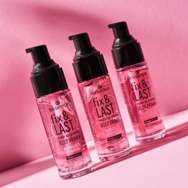 Fix & last jelly primer prebase adherente para el maquillaje 29 ml Fix & last jelly primer prebase adherente para el maquillaje 29 ml