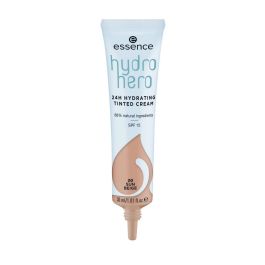 Crema Hidratante con Color Essence Hydro Hero 20-sun beige SPF 15 (30 ml) Precio: 4.94999989. SKU: S05103825