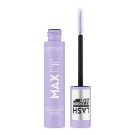 Catrice Max It Volume & Length Mascara