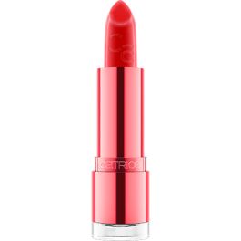 Catrice #010 Bálsamo Labial HIBISCUS Shine Glow con Hibisco y Arándano, Hidratante, Brillo Natural, Vegano, pH Adaptativo Precio: 5.68999959. SKU: S05103024