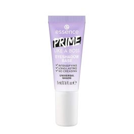 Prebase de Maquillaje Essence Prime Like A Boss 5 ml Prebase de Maquillaje Essence Prime Like A Boss 5 ml