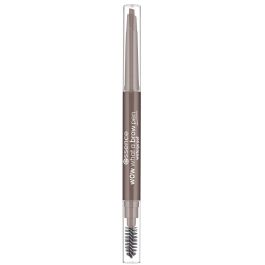 Wow what a brow pen lápiz de cejas waterproof #01-light brown