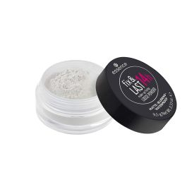 Polvos Fijadores de Maquillaje Essence Fix Last H 9,5 g Precio: 4.94999989. SKU: B17GCXPLAG