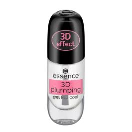 Fijador de Esmalte de Uñas Essence 3D Effect (8 ml) Precio: 2.50000036. SKU: S05105196