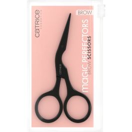 Catrice MAGIC PERFECTORS Tijeras para Cejas de Precisión, Recorte Rápido y Formado Impecable, con Funda Reutilizable 1 unidad Precio: 5.50000055. SKU: B1JRLGBK88