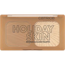 Maquillaje Compacto Catrice Holiday Skin Nº 010 5,5 g Precio: 5.59000035. SKU: B14DEBJLXE