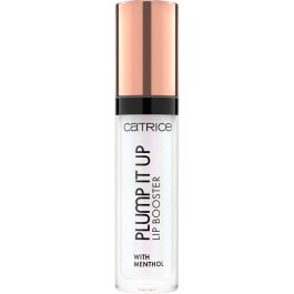 Labial líquido Catrice Plump It Up Nº 010 Poppin champagne 3,5 ml