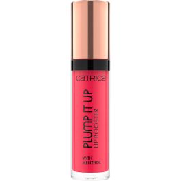 Plump it up lip booster #090-potentially scandalous 3,50 ml