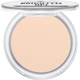 Polvos Compactos Essence Brighten Matificante Nº 20 9 g