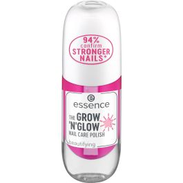 Protector de Uñas Essence The Grow Glow 8 ml