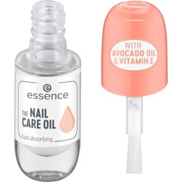 Aceite para Uñas Essence The Nail Care Nutritivo 8 ml