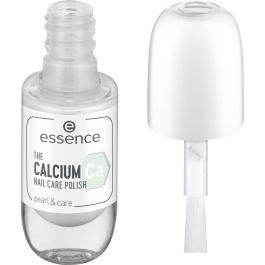 Tratamiento para las Uñas Essence The Calcium Regenerador 8 ml Precio: 2.50000036. SKU: B18273CVZ9