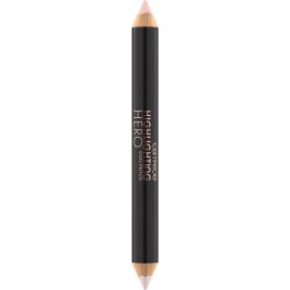 Catrice Highlighting Hero Duo Pencil 020-daylight Catrice Highlighting Hero Duo Pencil 020-daylight