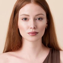 Catrice #010 Glow Lights Iluminador Dúo Rosy Nude Polvo Facial Altamente Pigmentado para Resplandor Sutil Vegano 9,5 g