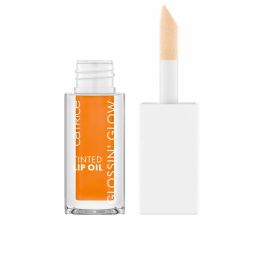 Aceite para Labios Catrice Glossin' Glow Nº 030 Glow For The Show 4 ml